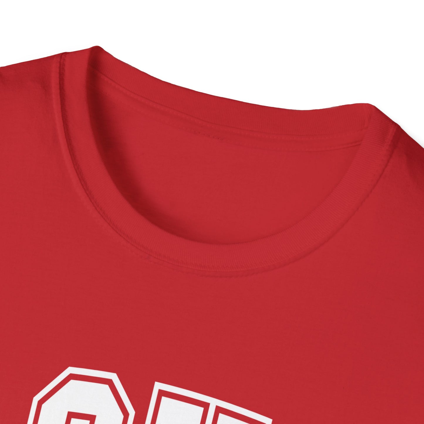 Love Softstyle T-Shirt