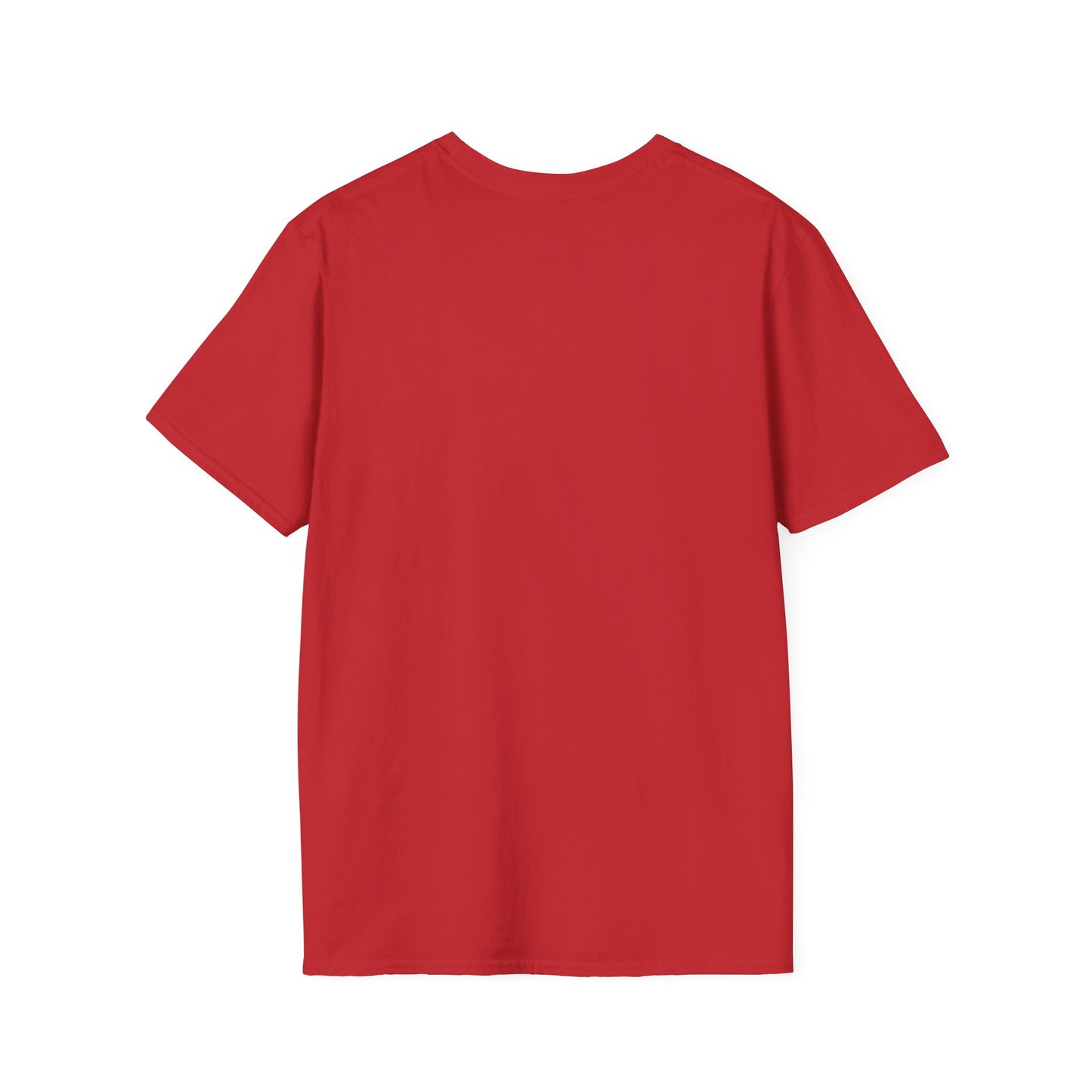 Love Softstyle T-Shirt