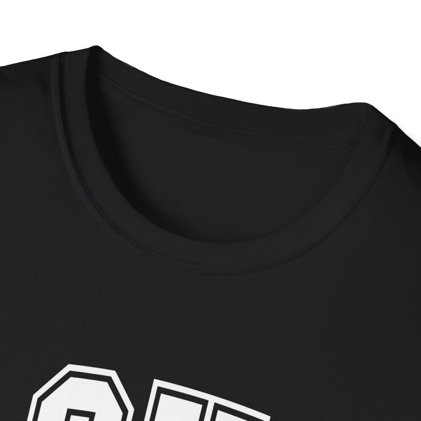 Love Softstyle T-Shirt