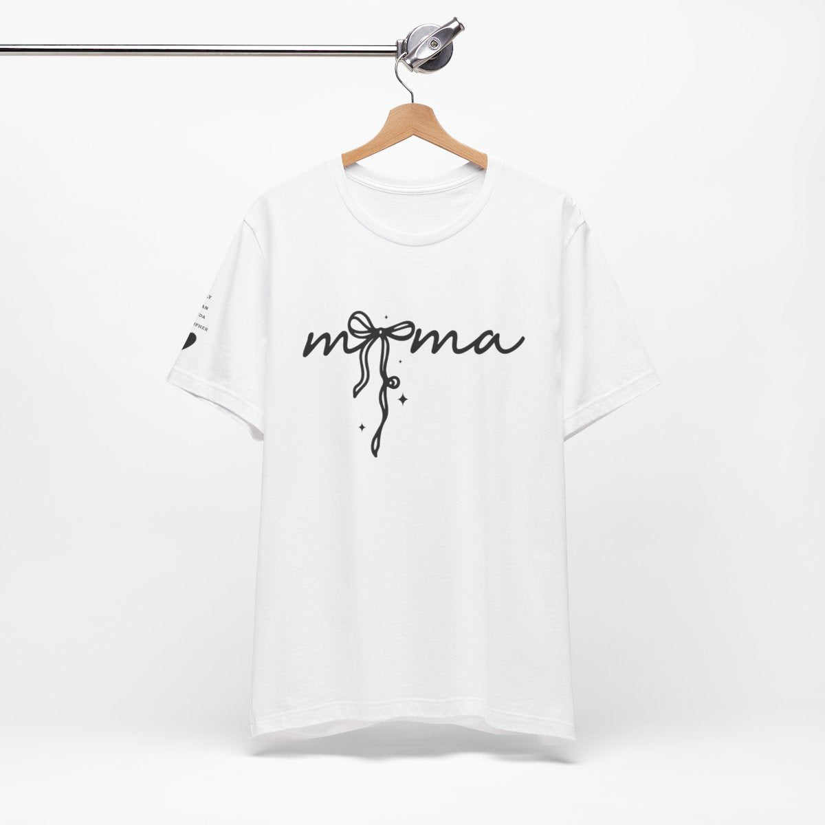 Mama short sleeve tee