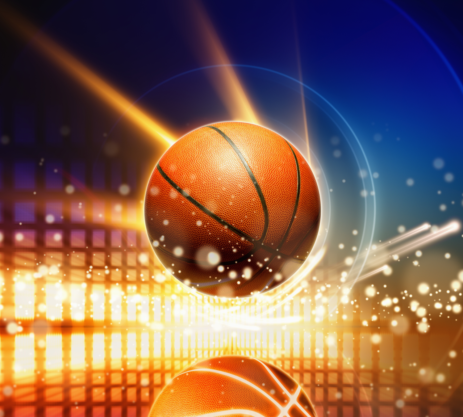 Basketball