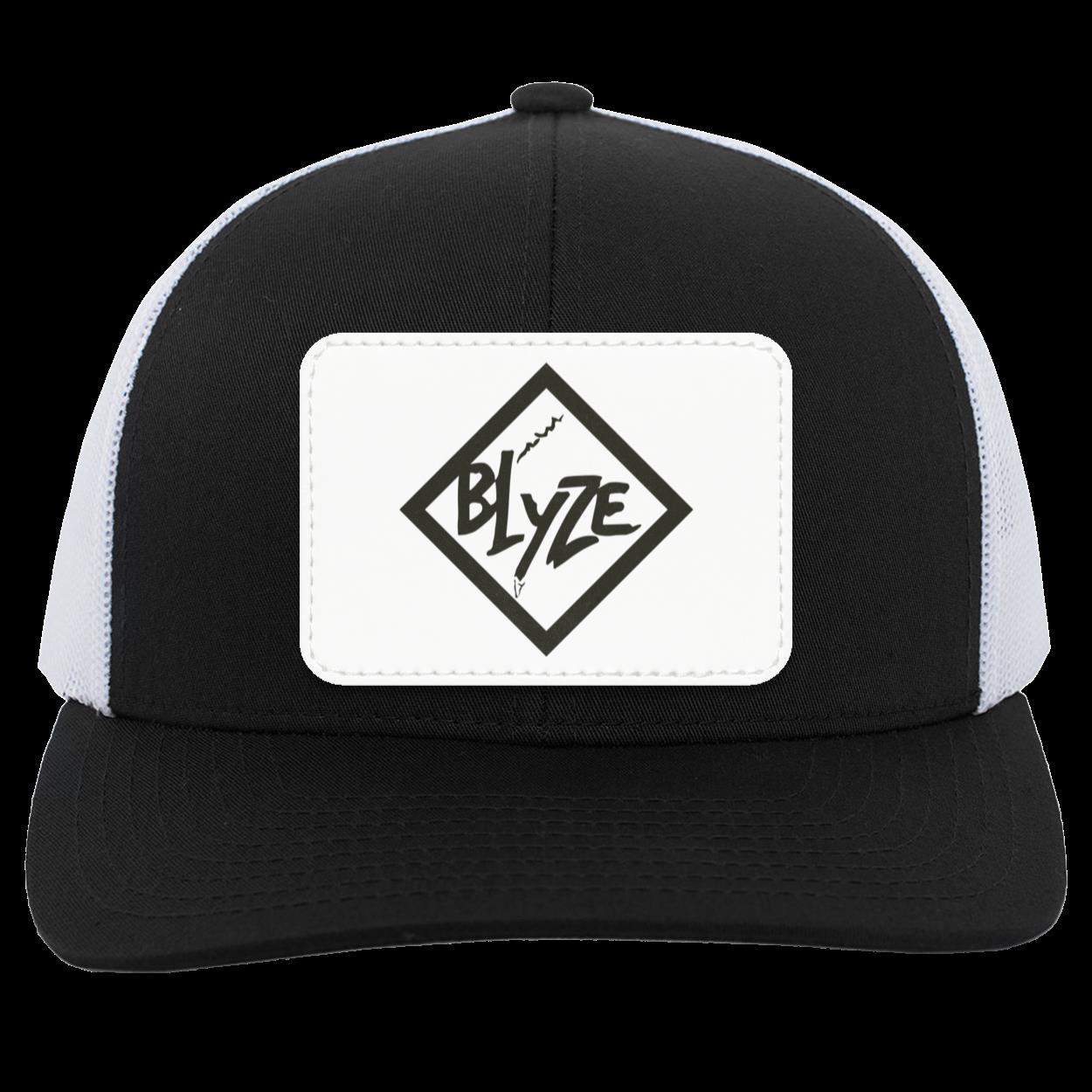 BLyZE Trucker's Cap