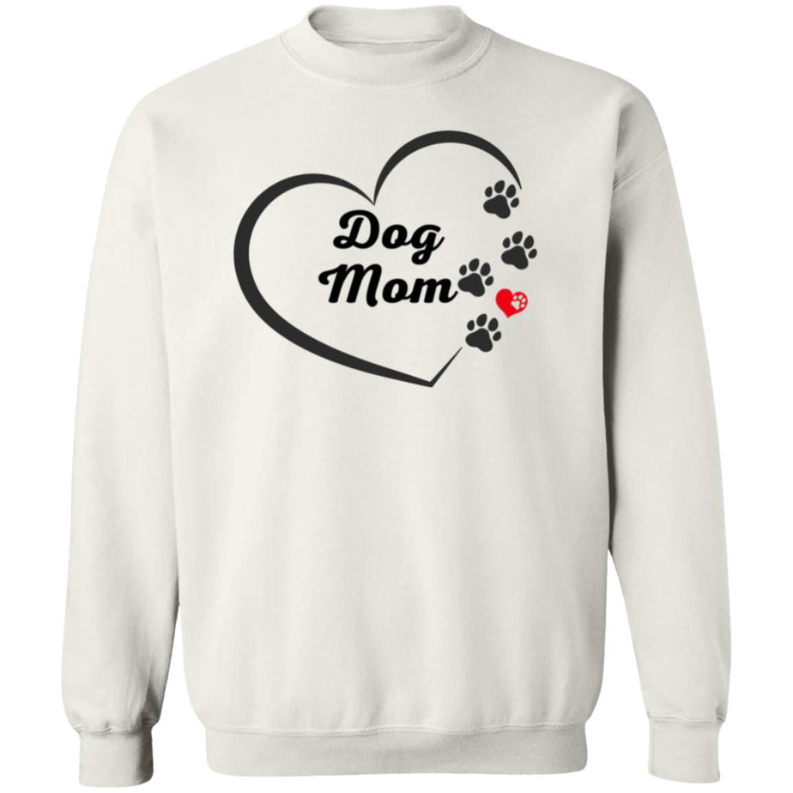 Dog mon sweat shirt