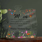 Mom's  Puzzle Acrylic Plaque