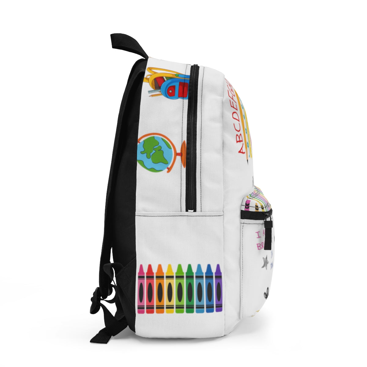 Personalized Backpack