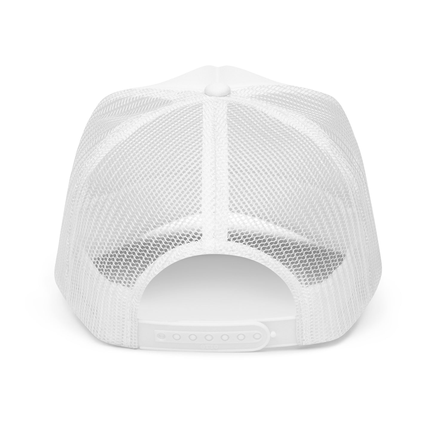 BLyZE Foam trucker hat