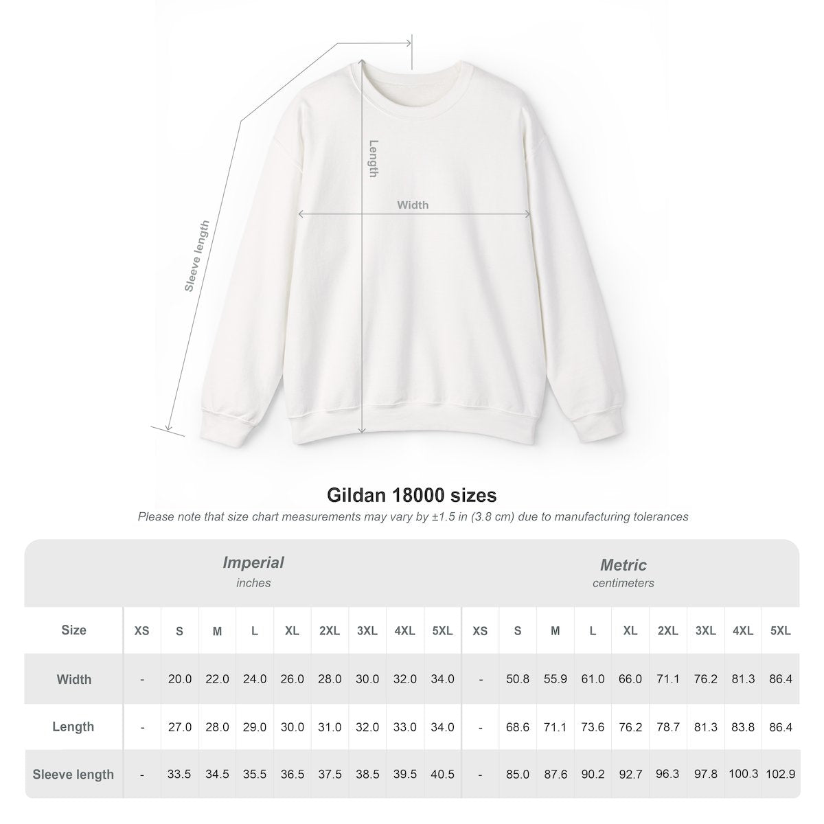 She Is My Mom [ Crewneck Sweatshirt ]