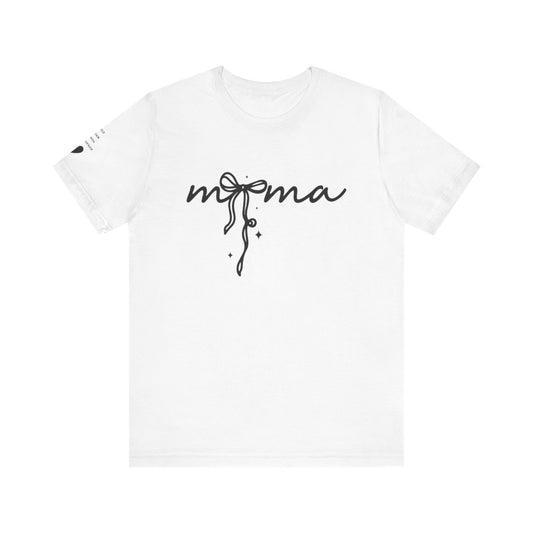 Mama short sleeve tee